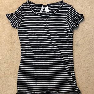 H&M divided collection